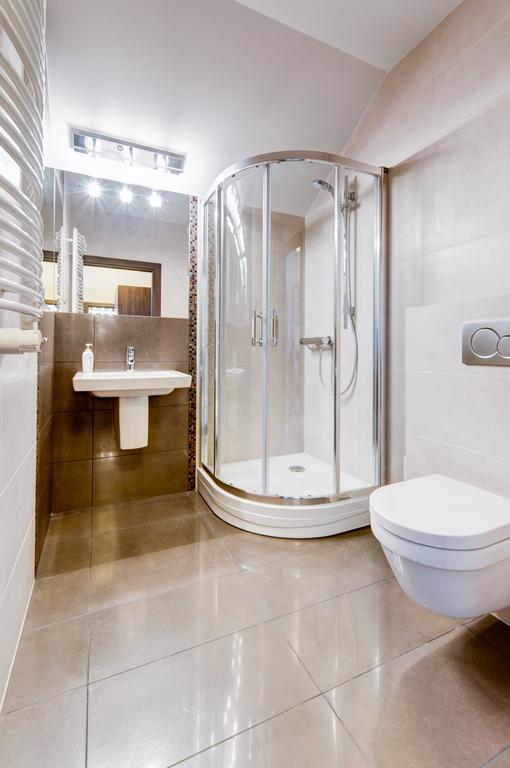 Hotel Figa Plewiska Phòng bức ảnh