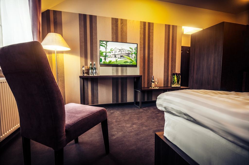 Hotel Figa Plewiska Phòng bức ảnh